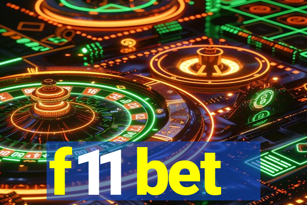 f11 bet